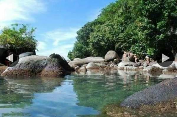 Pousada Marimba Trindade (Rio de Janeiro) Ngoại thất bức ảnh