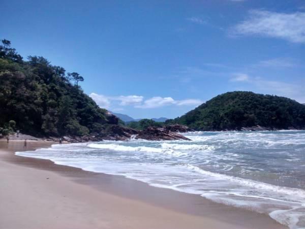 Pousada Marimba Trindade (Rio de Janeiro) Ngoại thất bức ảnh
