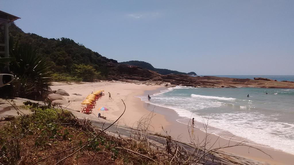 Pousada Marimba Trindade (Rio de Janeiro) Ngoại thất bức ảnh