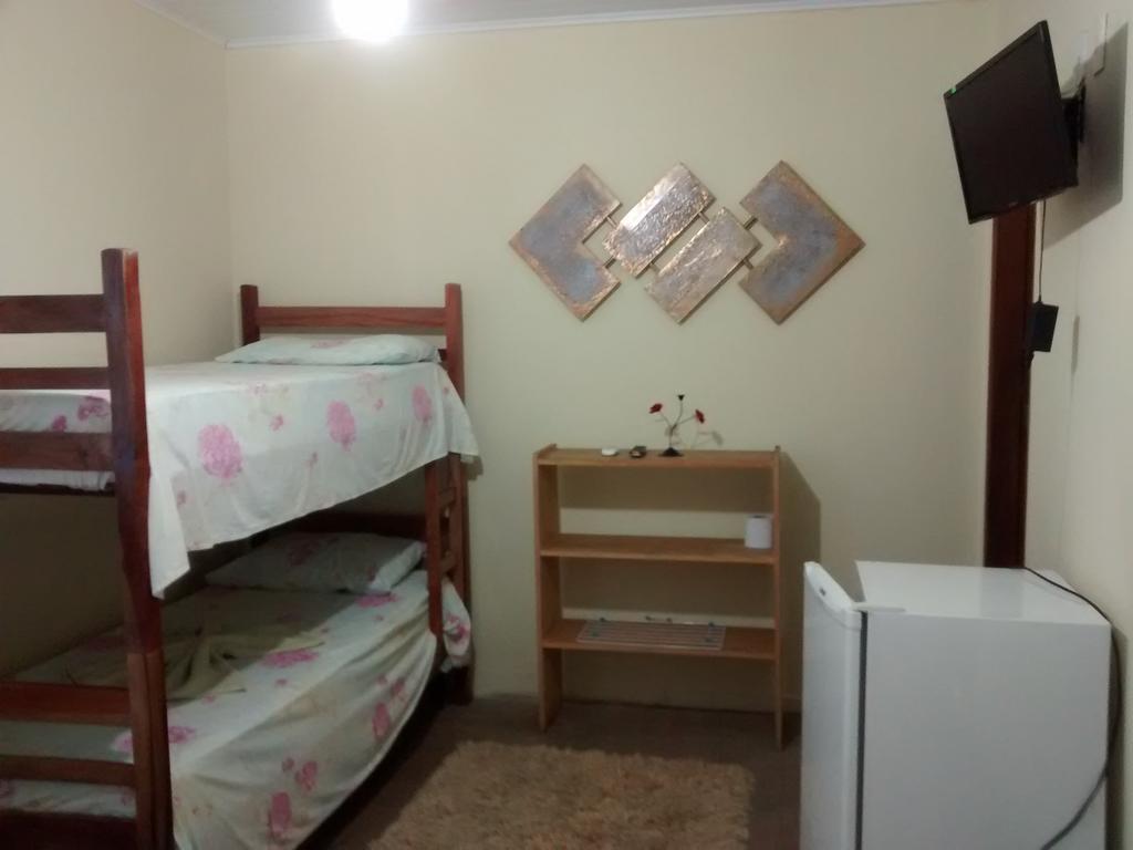 Pousada Marimba Trindade (Rio de Janeiro) Ngoại thất bức ảnh