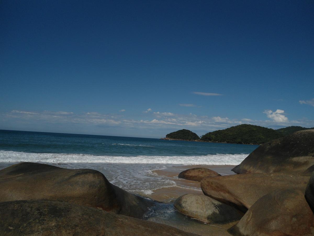 Pousada Marimba Trindade (Rio de Janeiro) Ngoại thất bức ảnh