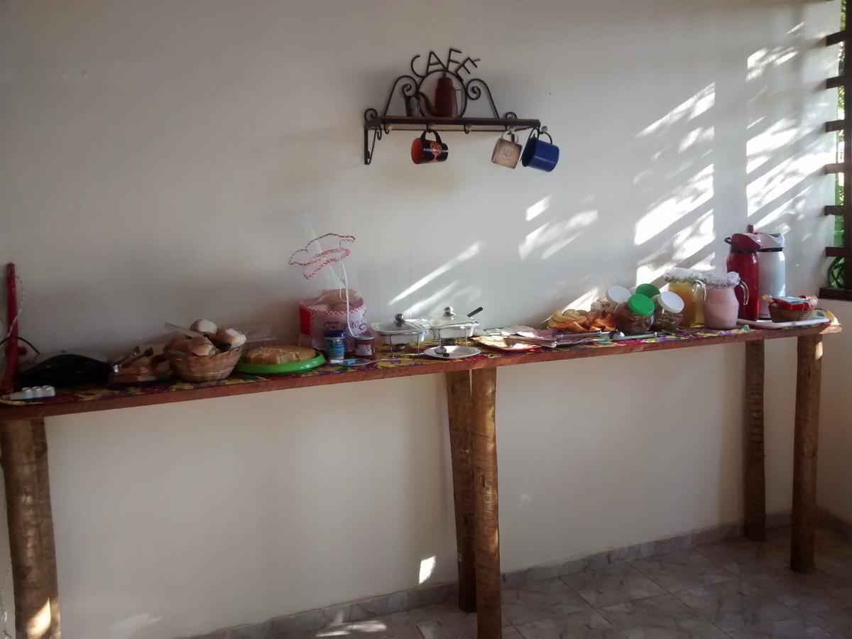 Pousada Marimba Trindade (Rio de Janeiro) Ngoại thất bức ảnh